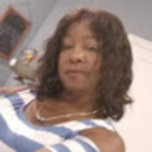 Meet your Posher, Terry